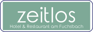 zeitlos Hotel & Restaurant am Fuchsbach